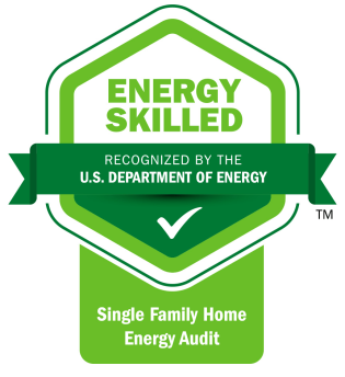 Recognized by the Department of Energy